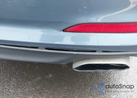 2017 Hyundai Sonata z USA, uszkodzony, nr VIN 5NPE24AF1HH440768